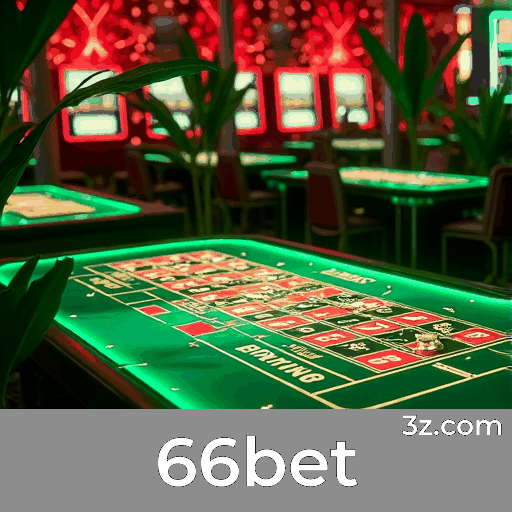 66bet Dados Esportivos: Ciência para Apostas Inteligentes