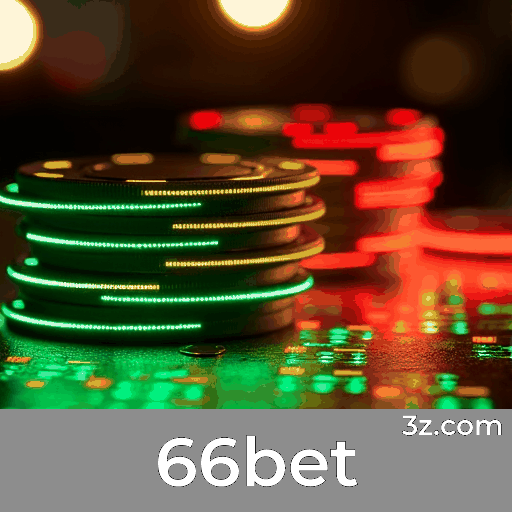 66bet: Experiência Profissional e Imersiva no Cassino