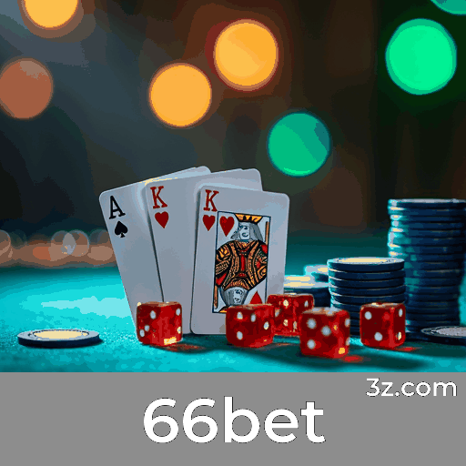 66bet: A Revolução das Apostas em Seu Celular