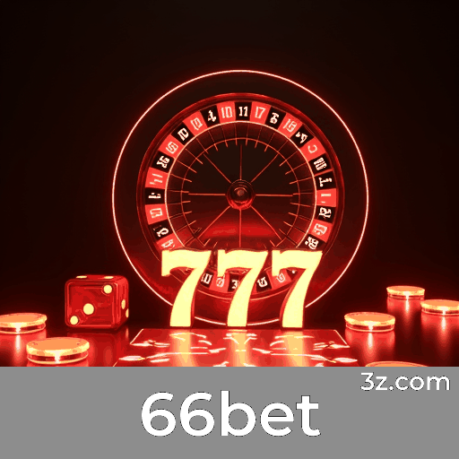 66bet: Aventura e ganhos nos jogos de cassino!