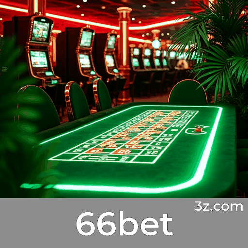 Tecnologia de Nuvem e Segurança Inigualável na Plataforma 66bet