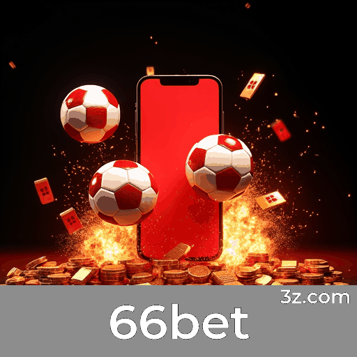66bet: Seu Cassino e Apostas Online de Confiança