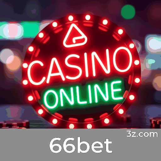66bet: A Revolução das Apostas em Seu Celular