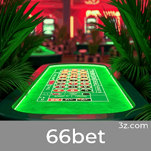 66bet: Bonificações Generosas para Jogadores Brasileiros