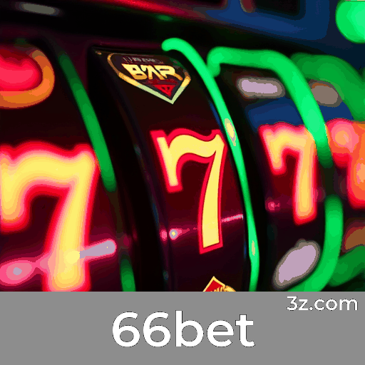 66bet: Seu Cassino e Apostas Online de Confiança