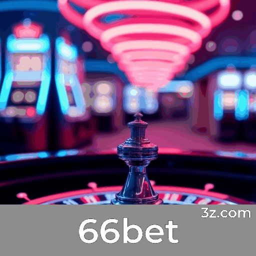 66bet: A Revolução das Apostas em Seu Celular